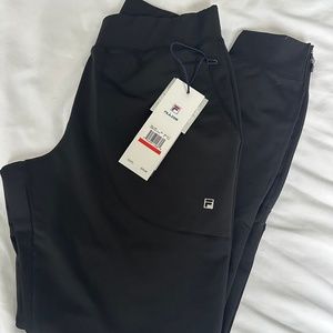 FILA joggers (women’s)